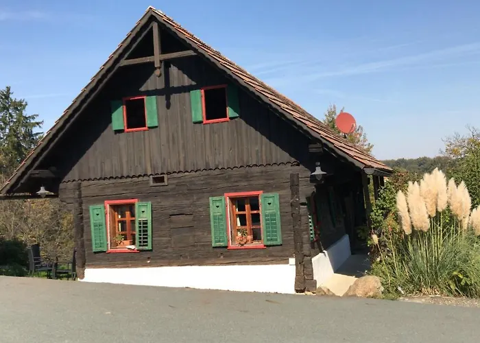 Weingut-Gästezimmer Pongratz Gamlitz